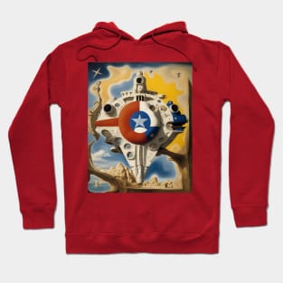 Texas Pride Hoodie